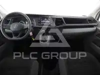 2022 Volkswagen T6