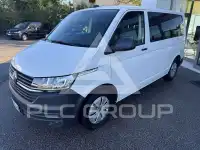 2022 Volkswagen T6