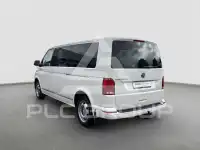 2022 Volkswagen T6