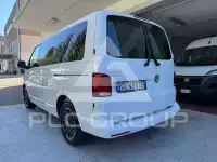2022 Volkswagen T6