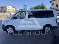 2022 Volkswagen T6