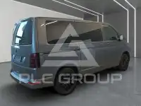 2022 Volkswagen T6