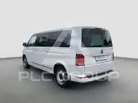 2022 Volkswagen T6