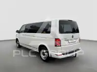 2022 Volkswagen T6