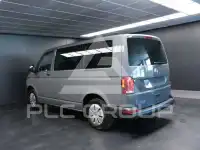 2022 Volkswagen T6
