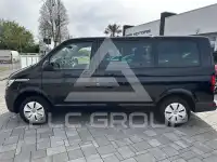 2022 Volkswagen T6
