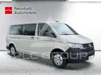 2022 Volkswagen T6