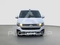 2022 Volkswagen T6