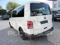2022 Volkswagen T6