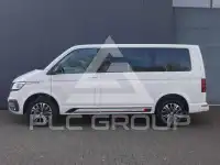 2022 Volkswagen T6