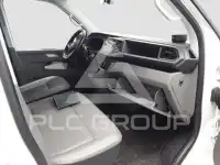 2022 Volkswagen T6