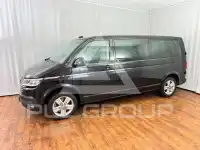 2022 Volkswagen T6
