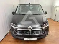 2022 Volkswagen T6