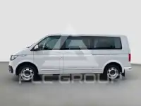 2022 Volkswagen T6