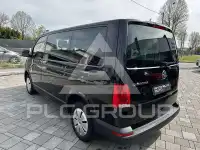 2022 Volkswagen T6