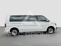 2022 Volkswagen T6