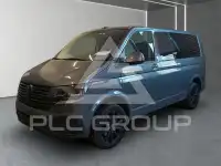 2022 Volkswagen T6