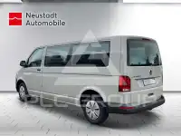 2022 Volkswagen T6