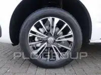 2022 Volkswagen T6