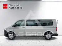 2022 Volkswagen T6