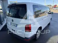 2022 Volkswagen T6