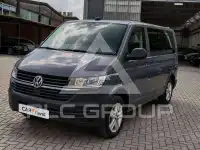 2022 Volkswagen T6
