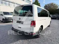 2022 Volkswagen T6