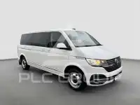 2022 Volkswagen T6