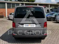 2022 Volkswagen T6
