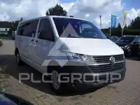2022 Volkswagen T6