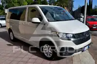 2022 Volkswagen T6