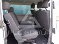 2022 Volkswagen T6