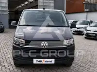 2022 Volkswagen T6