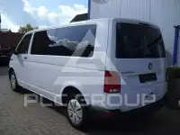 2022 Volkswagen T6