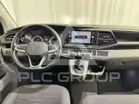 2022 Volkswagen T6