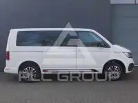 2022 Volkswagen T6