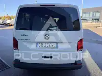 2022 Volkswagen T6
