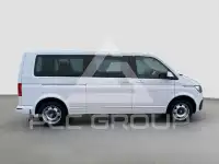 2022 Volkswagen T6