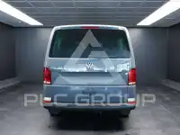 2022 Volkswagen T6
