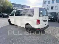 2022 Volkswagen T6