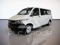 2022 Volkswagen T6