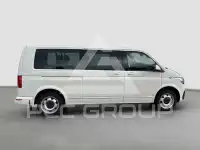 2022 Volkswagen T6