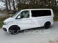 2022 Volkswagen T6