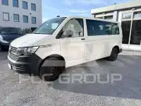 2022 Volkswagen T6