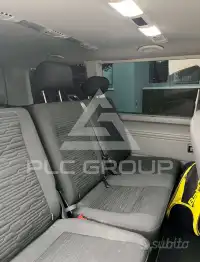 2022 Volkswagen T6