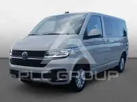2022 Volkswagen T6