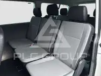 2022 Volkswagen T6
