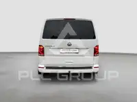 2022 Volkswagen T6
