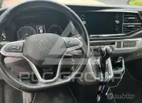 2022 Volkswagen T6