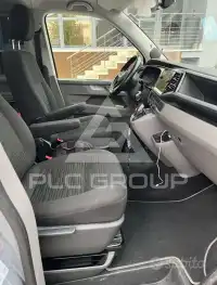 2022 Volkswagen T6